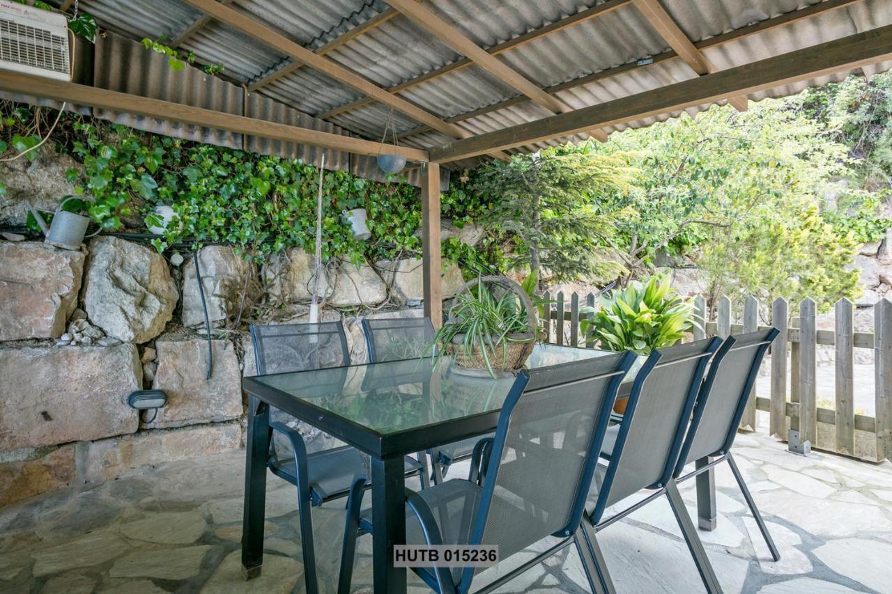 Holiday home Alcam Macia Corbera de Llobregat