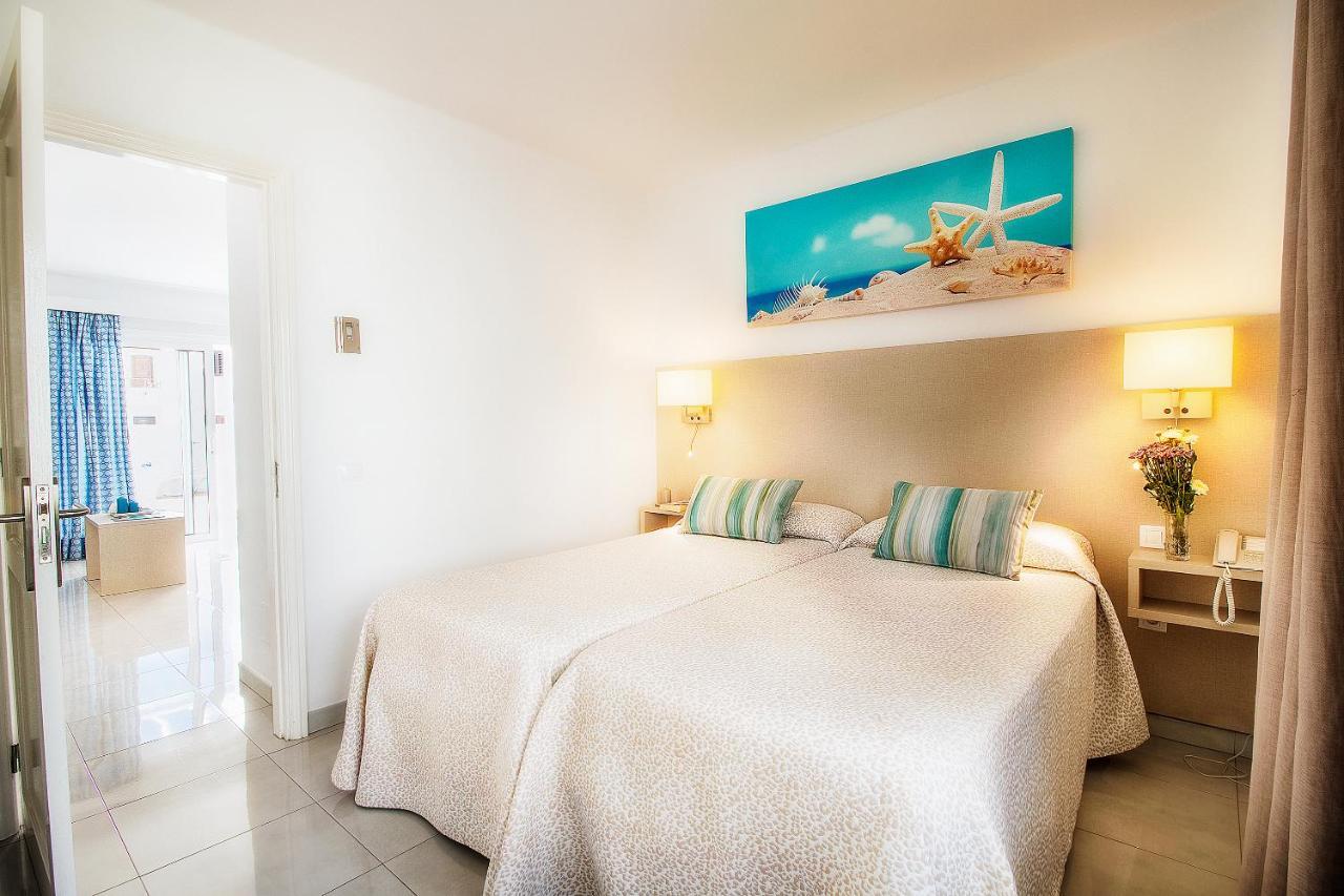Apartamento Livvo Oasis