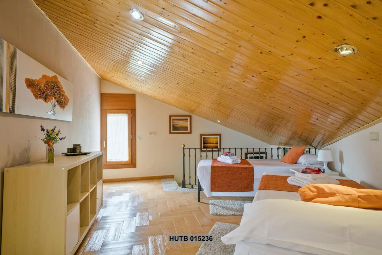 Alcam Macia Holiday home Corbera de Llobregat