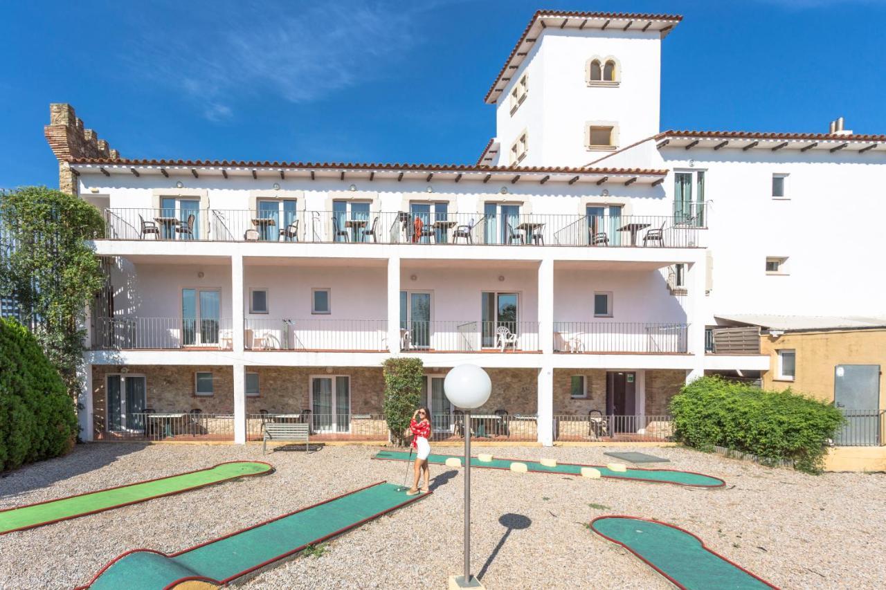 Castell Blanc 3*