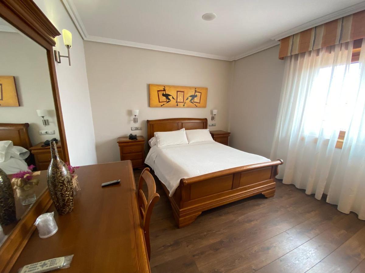 Rural Aldeola Hotel Malpica de Bergantiños