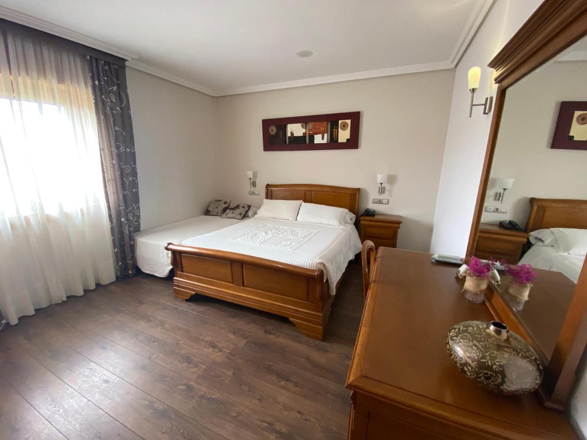 Rural Aldeola Hotel