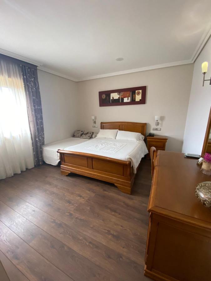 Hotel Rural Aldeola Malpica de Bergantiños