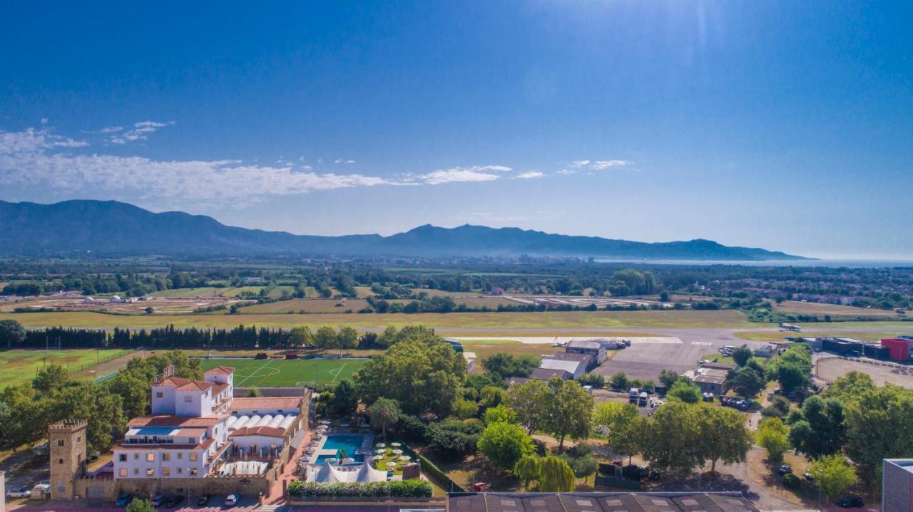 Hotel Castell Blanc 3*