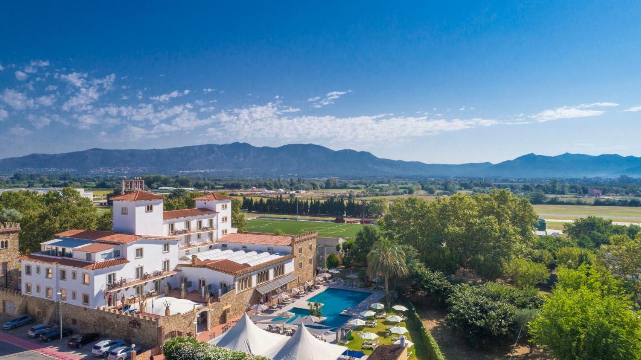 Castell Blanc 3*