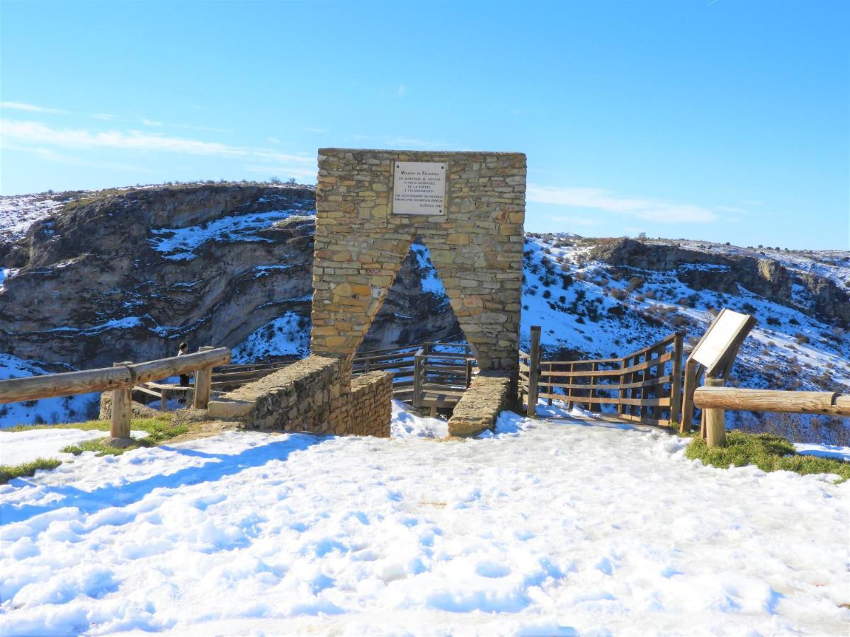 El Rincón De Estrellas Casa rural Siguenza