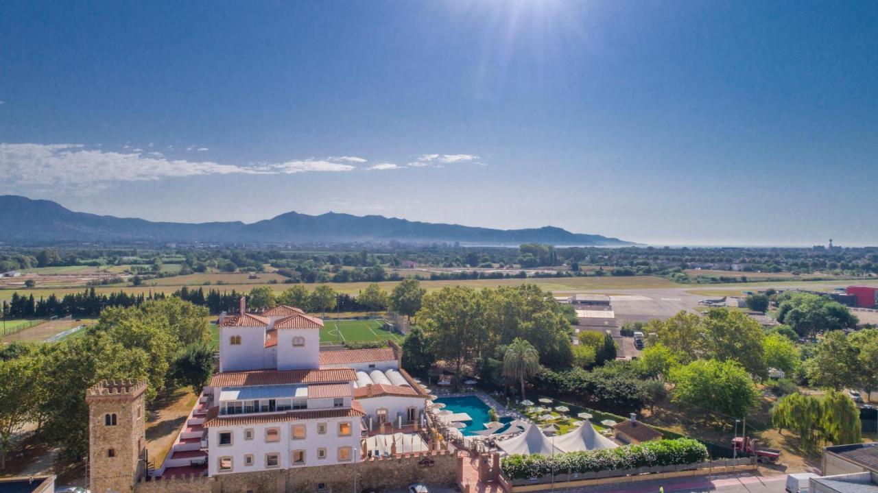 Castell Blanc Hotel