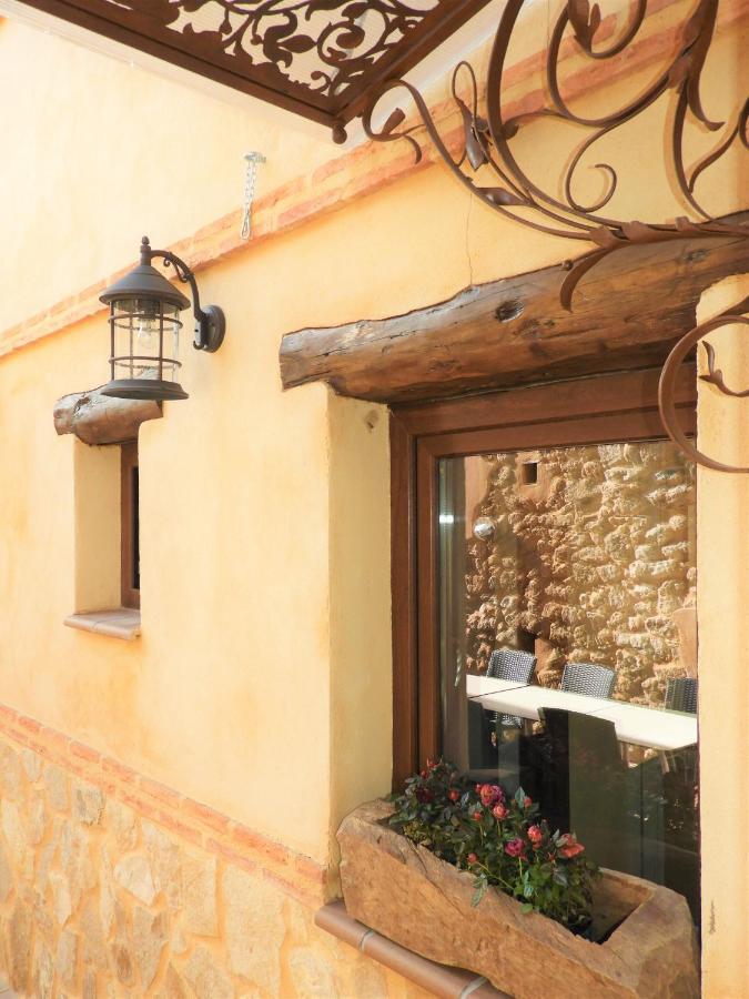 Casa rural El Rincón De Estrellas