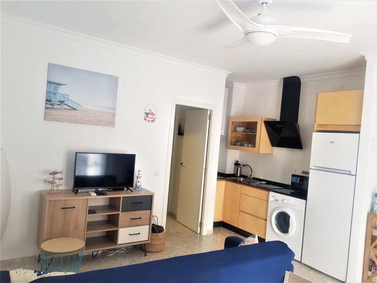 Nuevo Y Céntrico Con Aire Acondicionado Y Wifi -solo Familias O Parejas- Apartamento *