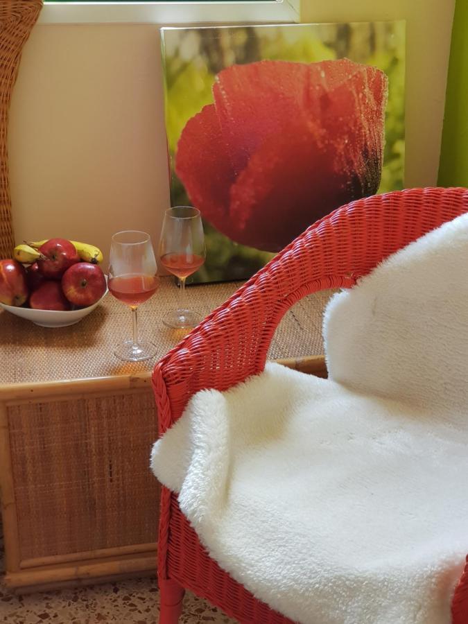 Pensión The Poppies 100m - Private Bathroom - Welcome Cava *