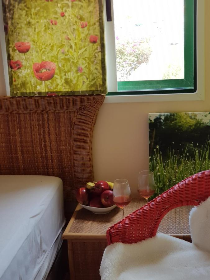 Pensión The Poppies 100m - Private Bathroom - Welcome Cava *