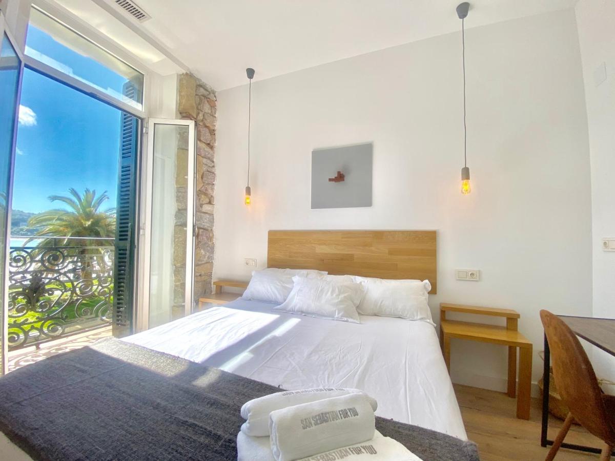 Guest house Mirandoalaconcha