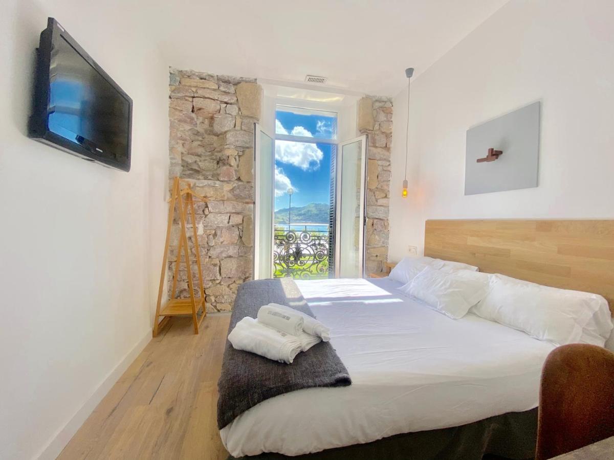 Guest house Mirandoalaconcha 2*