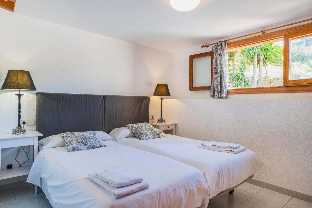 Сasa de vacaciones Casa Padrino, Aire Acondicionado, Barbacoa, Piscina Privada, Wifi, Cerca De La Playa