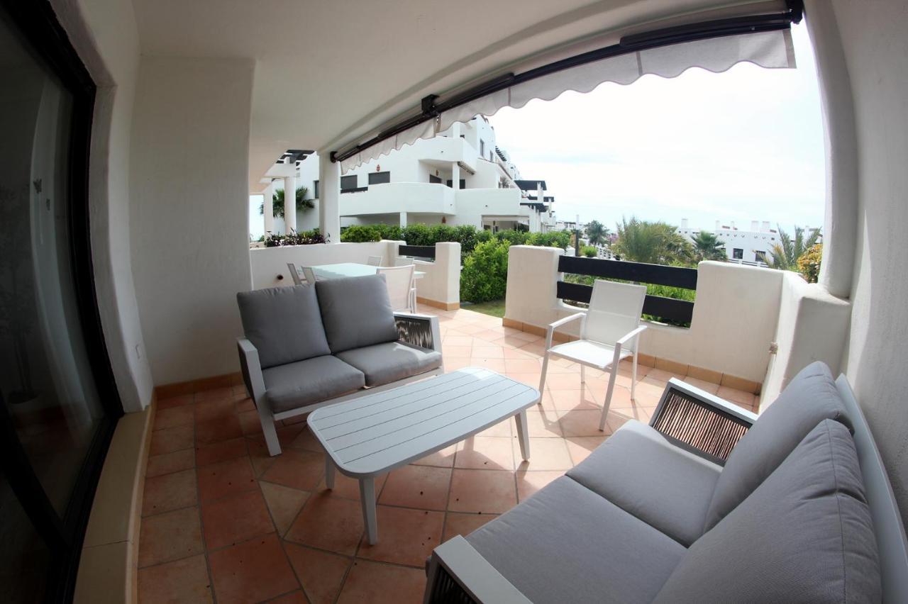 Sunset Golf 2-10 Apartamento
