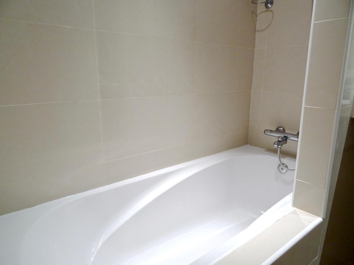 Pool View Golf Family Ground Floor Terrace With Barbecue In Costa * Mijas