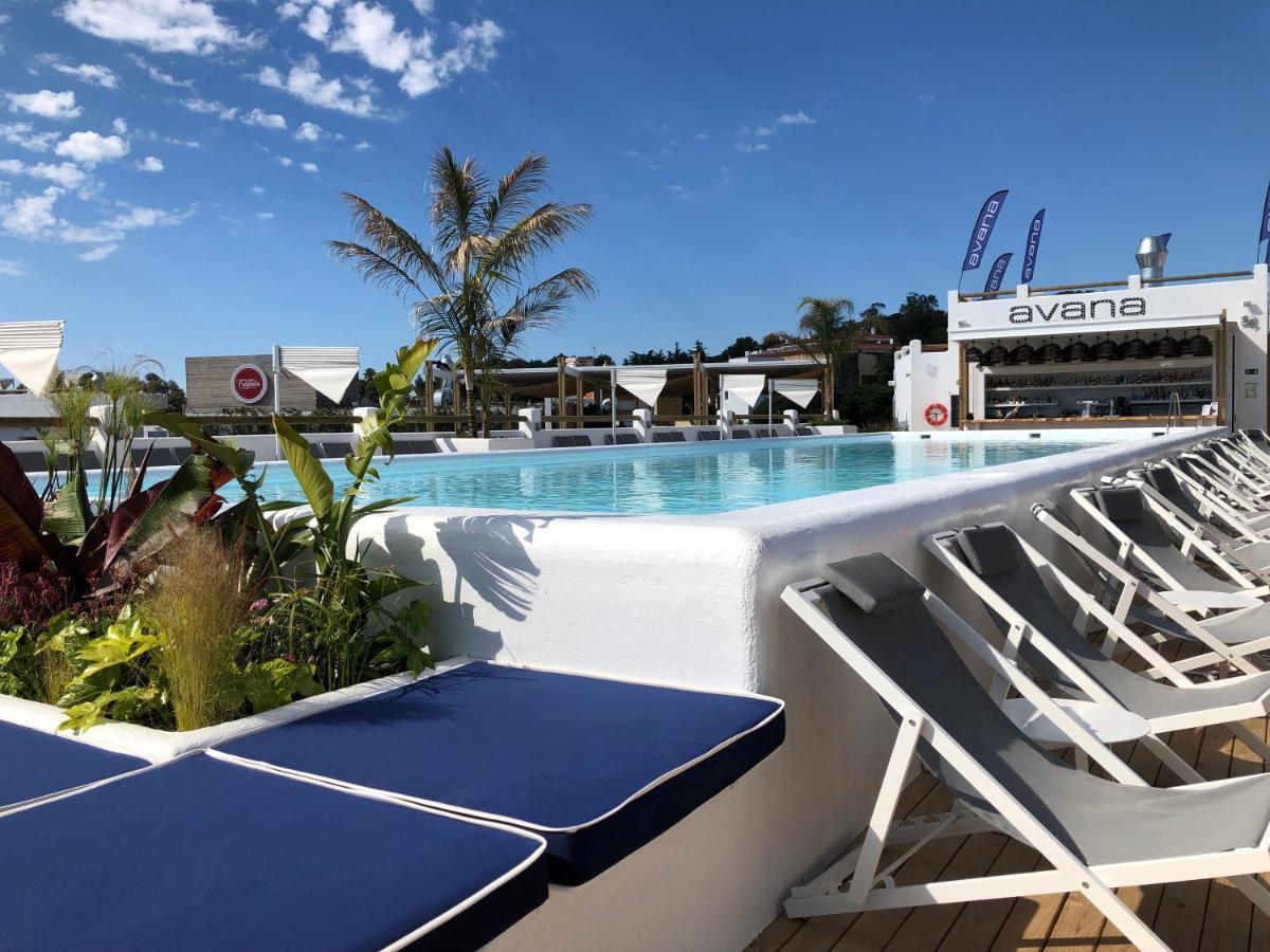 Delamar 4*sup-adults Only