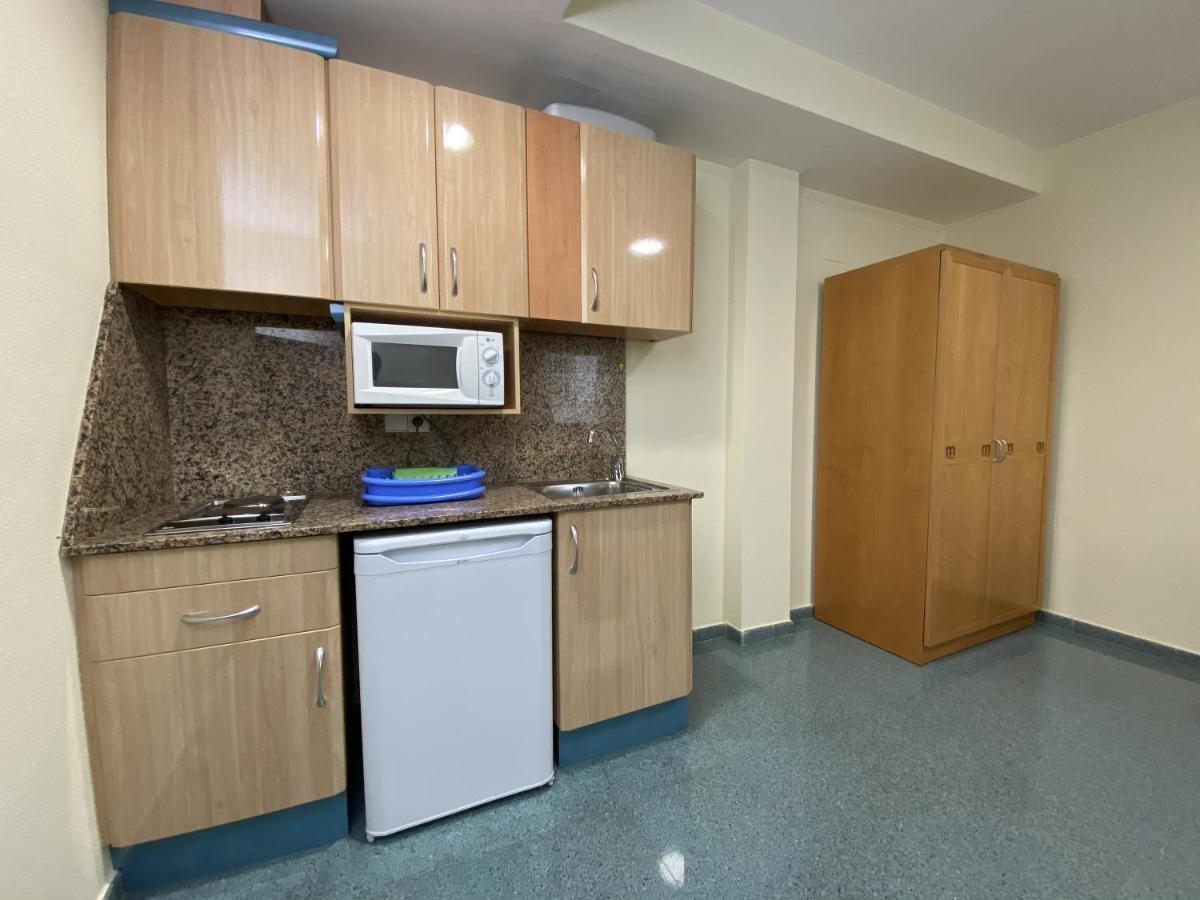 Hotel Residencia Mediterraneo *