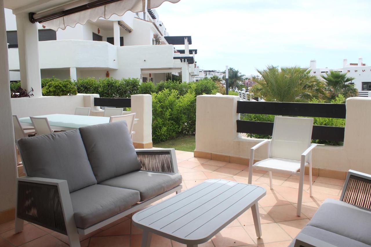 Sunset Golf 2-10 Apartamento *