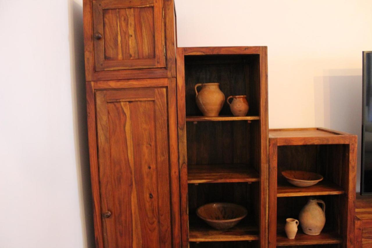 Apartment Rurales 'los Soportales' *