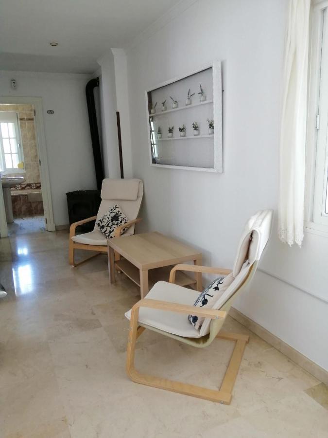 Homestay In Lovely House En En Cadiz *