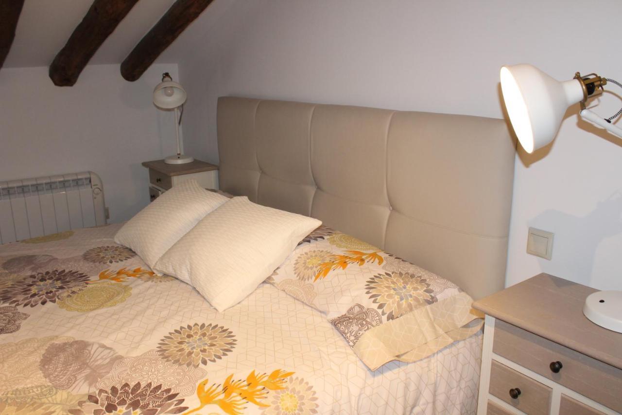 Rurales 'los Soportales' Apartment *
