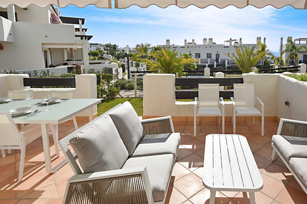 Apartamento Sunset Golf 2-10 Estepona