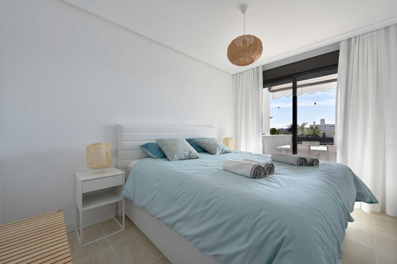 Sunset Golf 2-10 Apartamento Estepona