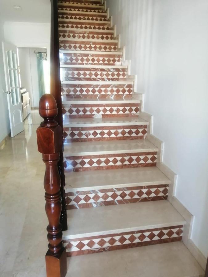 In Lovely House En En Cadiz San Fernando