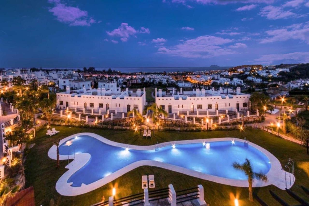 Apartamento Sunset Golf 2-10 *
