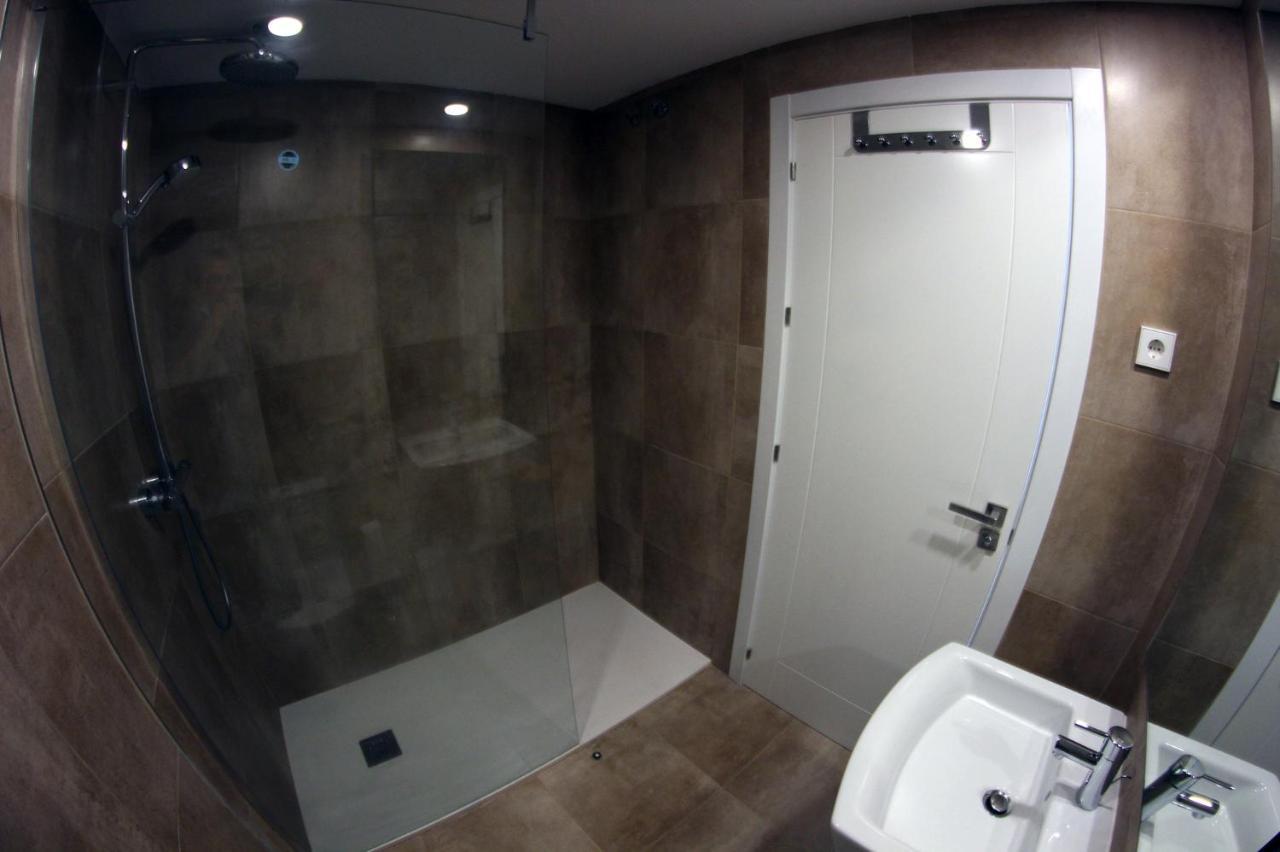 Sunset Golf 2-10 Apartamento