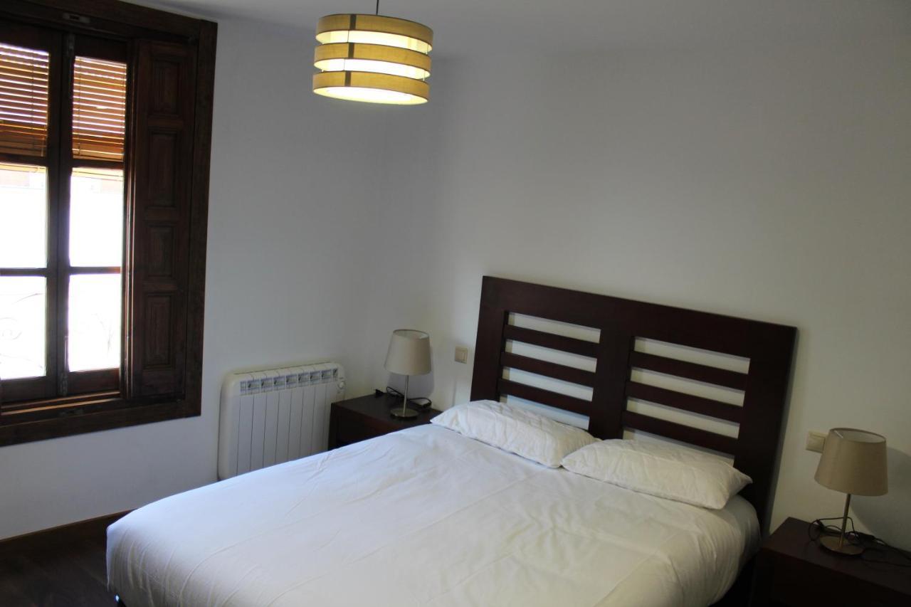 Apartment Rurales 'los Soportales' Tendilla