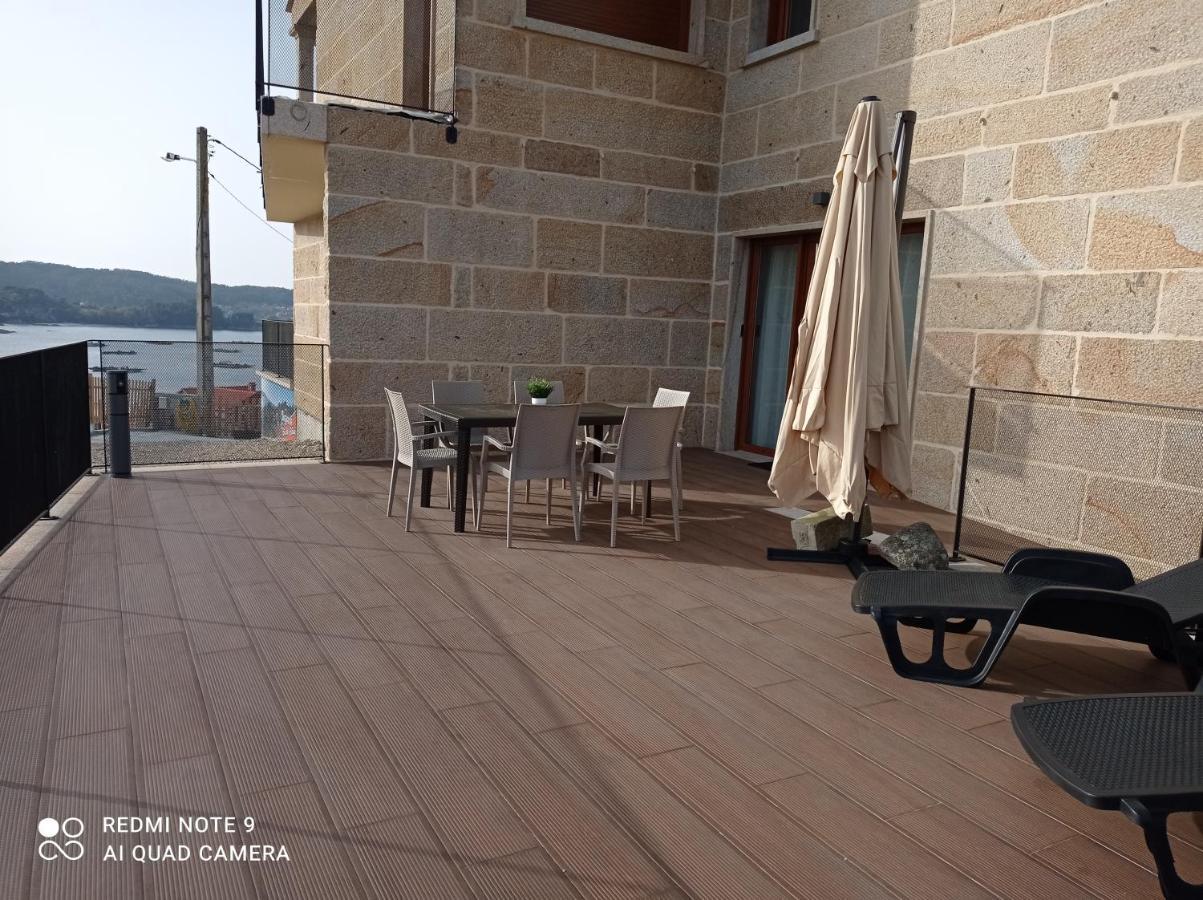 Mirador Ria De Aparthotel Aldan