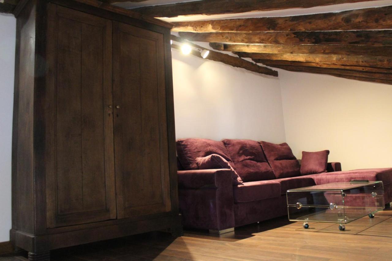 Apartment Rurales 'los Soportales' Tendilla