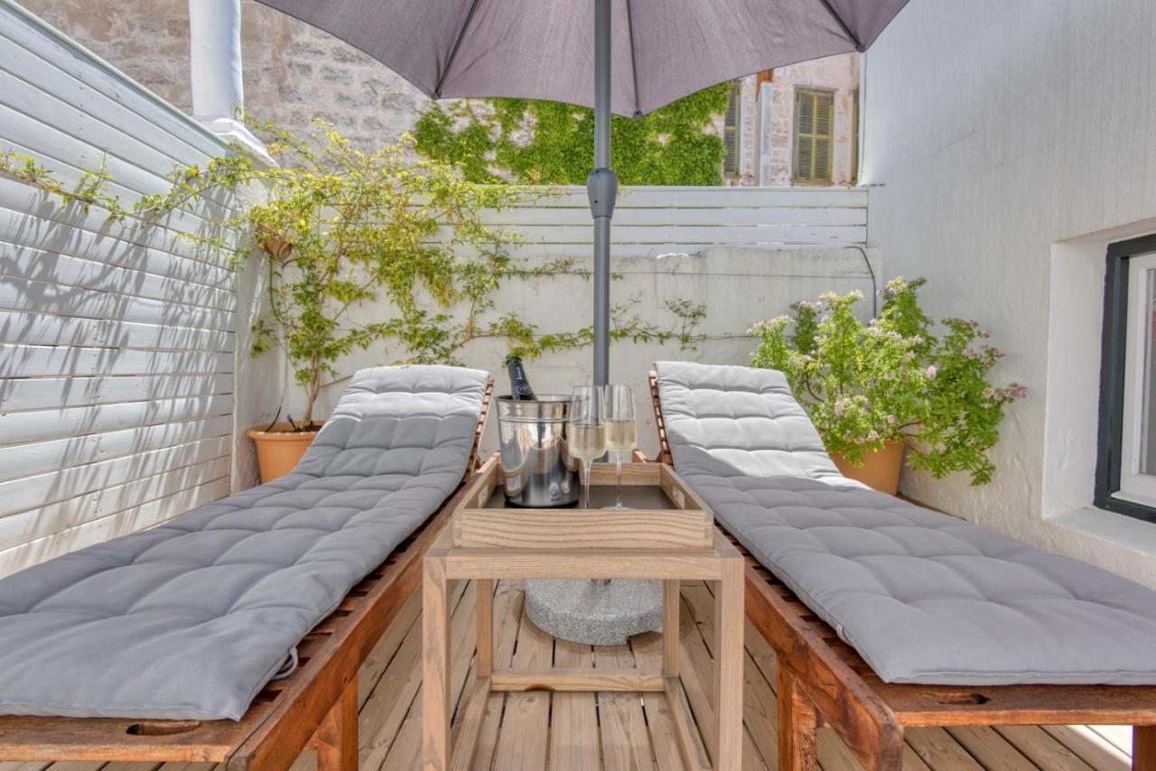 Alberti 1740 Boutique 4*
