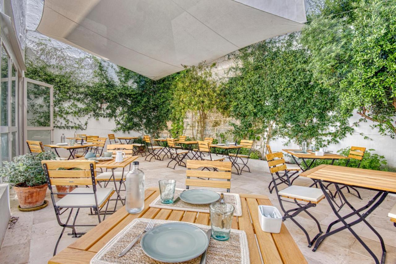 Alberti 1740 Boutique Hotel 4*