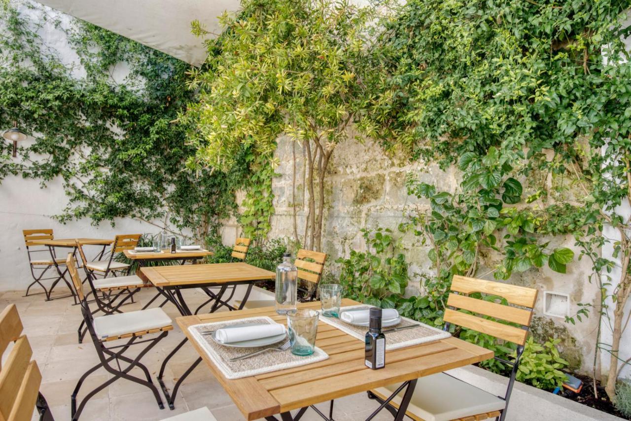 Alberti 1740 Boutique Hotel