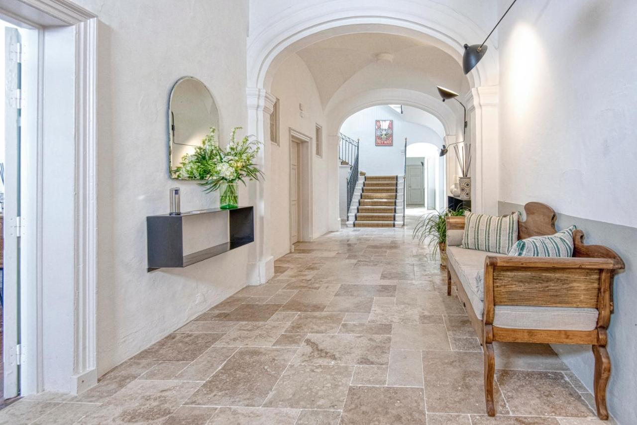 Hotel Alberti 1740 Boutique 4*