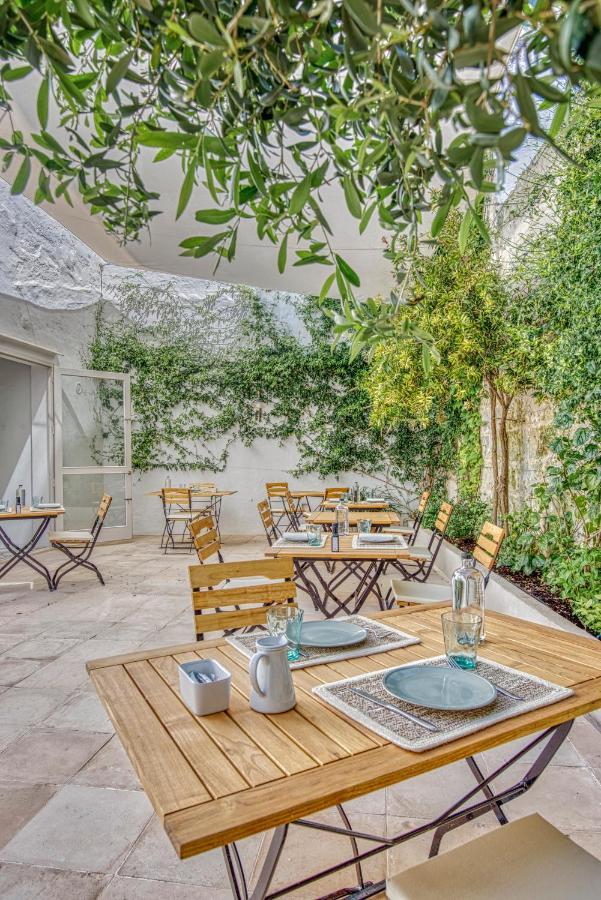 Hotel Alberti 1740 Boutique