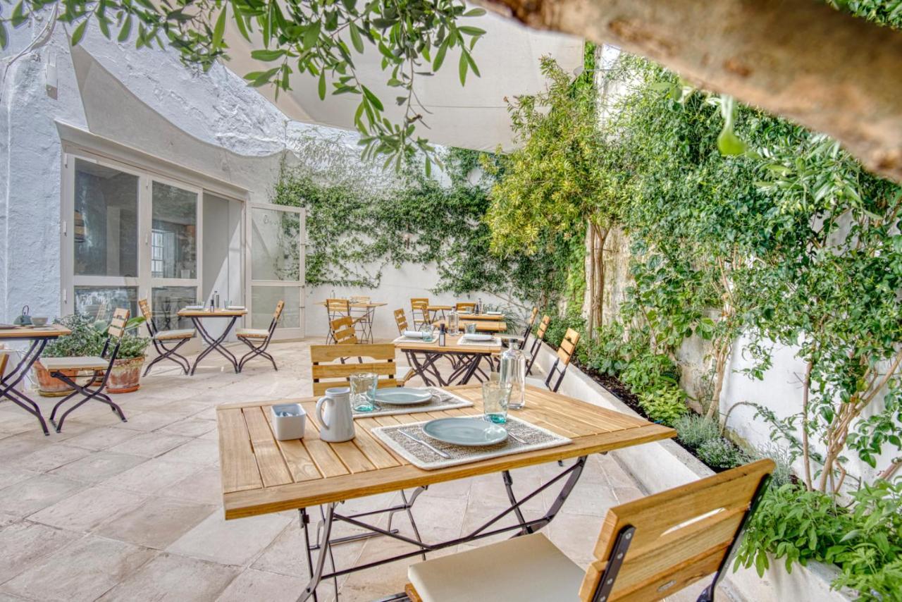 Alberti 1740 Boutique Hotel
