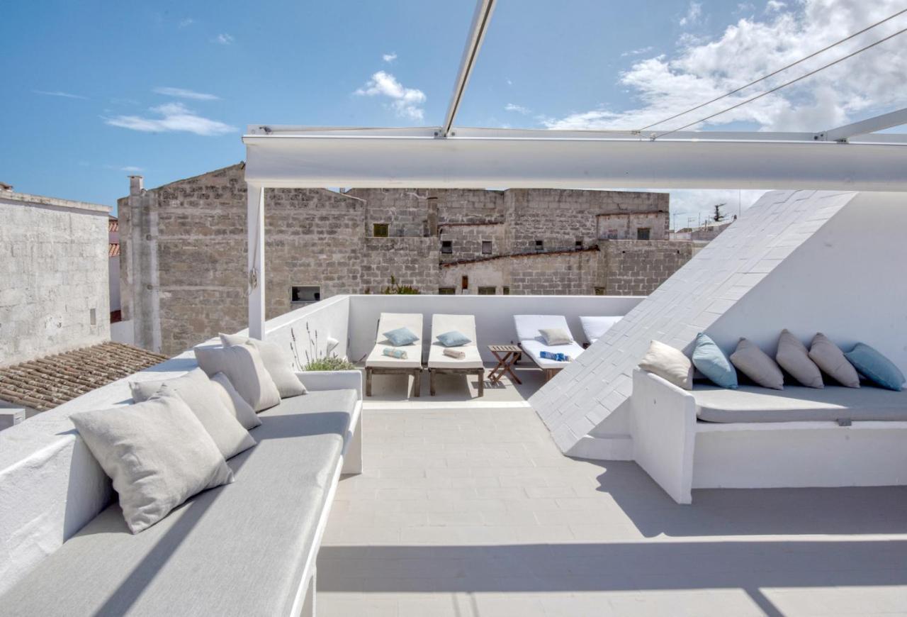 Alberti 1740 Boutique Hotel