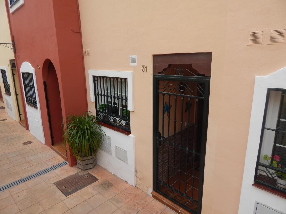 Vanesa Holiday home