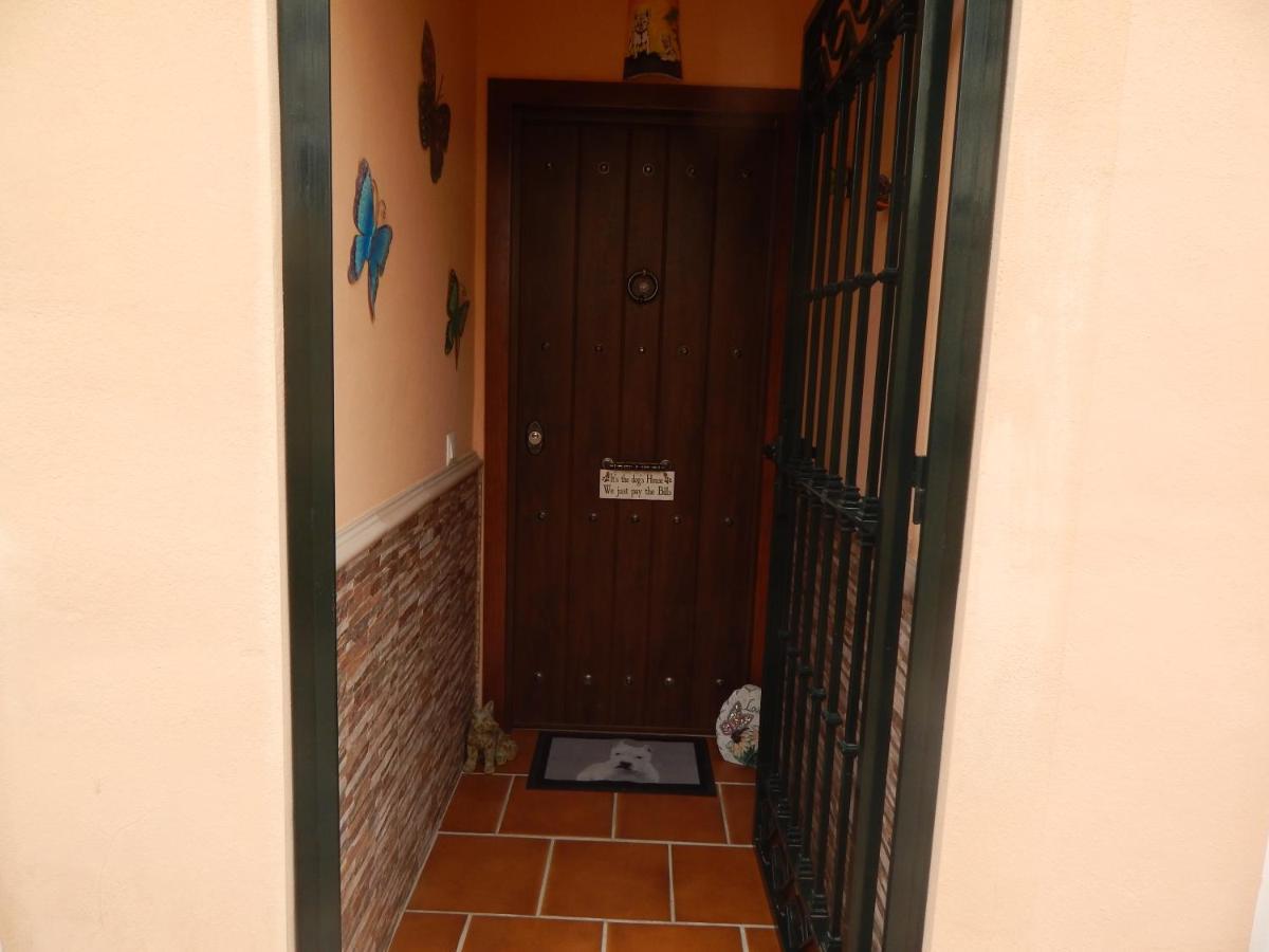 Holiday home Vanesa
