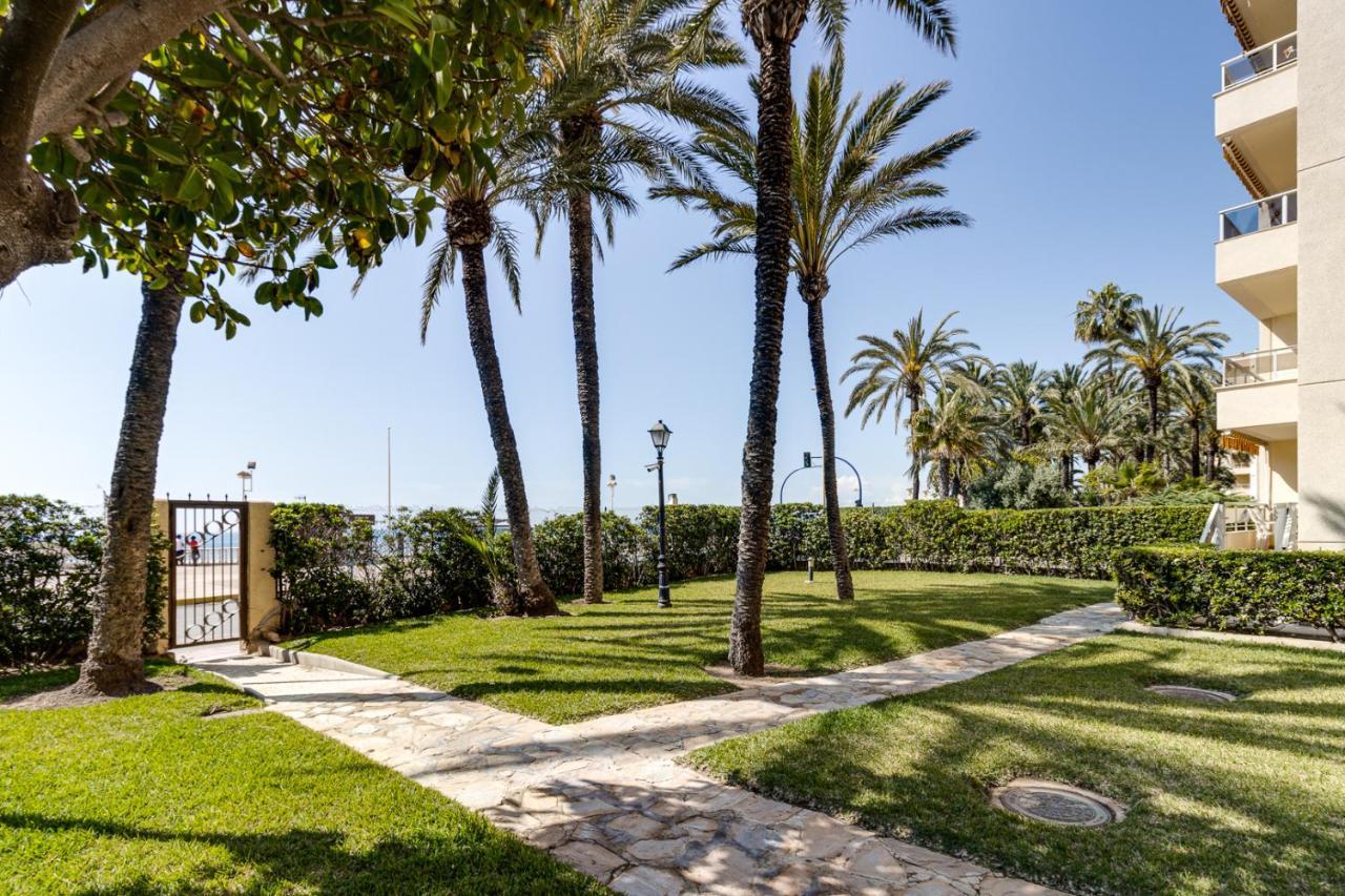Palm-beach Apartamento Torrevieja