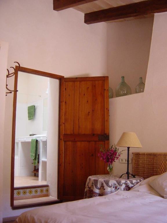 Agroturismo Sa Rota D' En Palerm