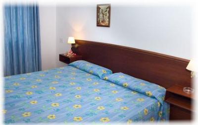 Port Eugeni Apartamento