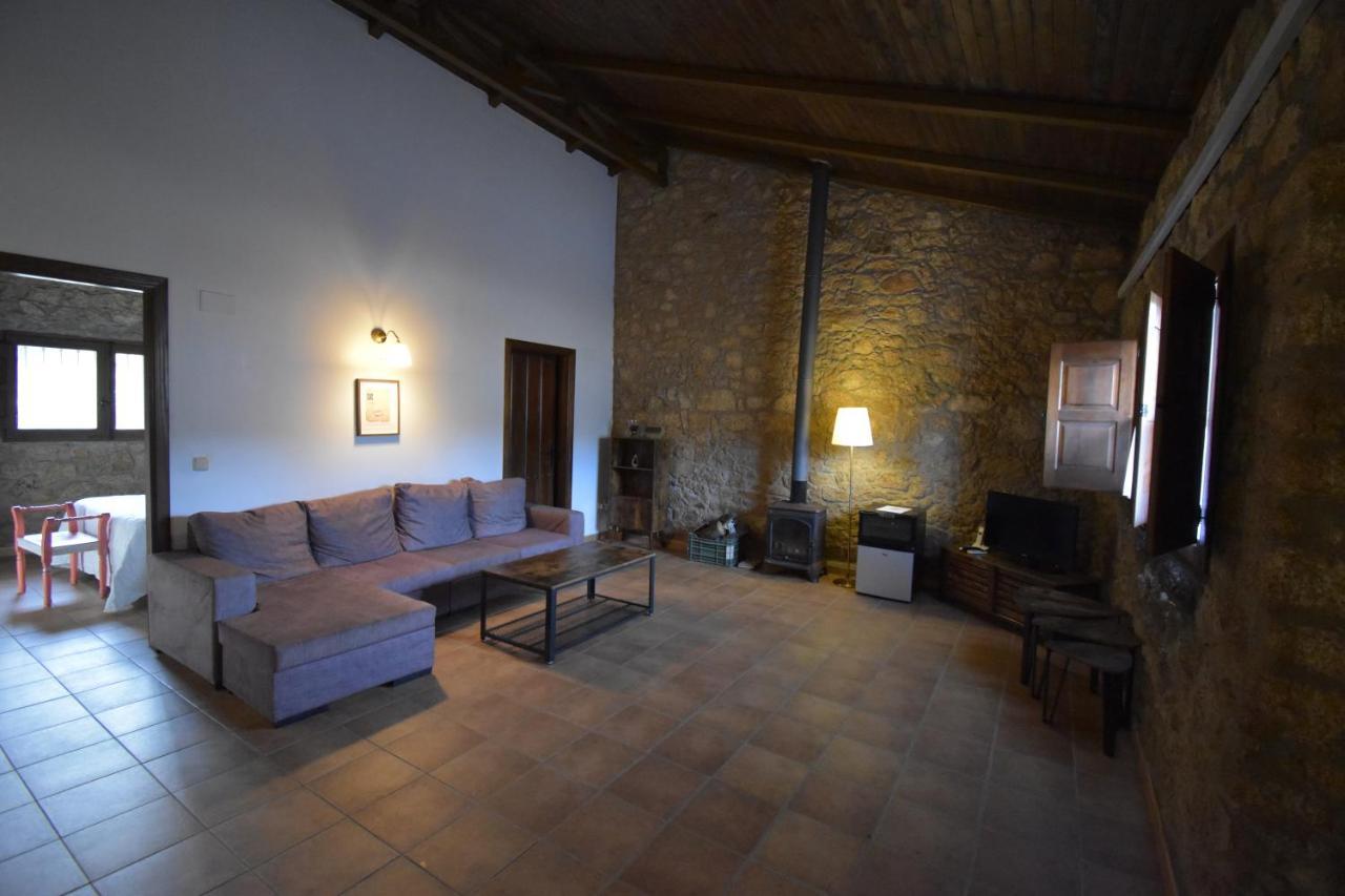 Hotel Rural A Velha Fabrica