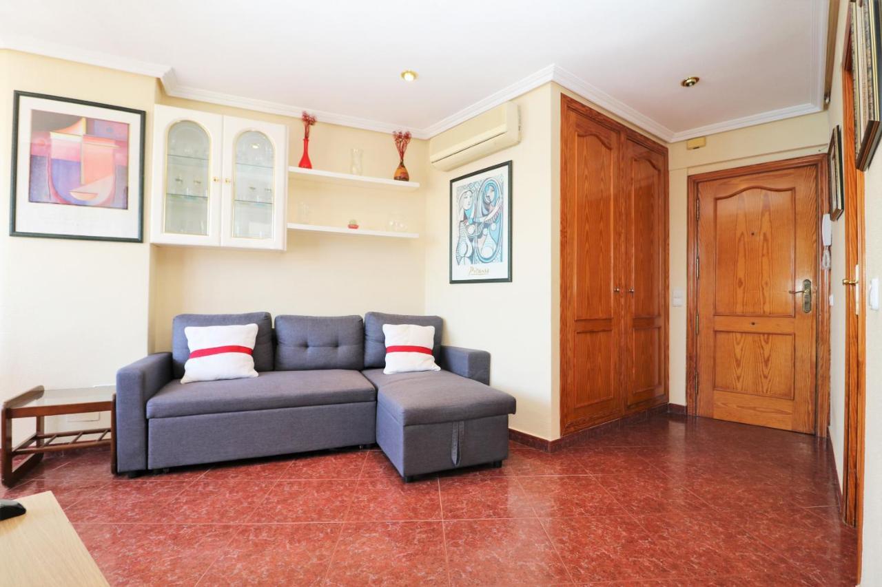 Apartamento Coblanca 5 19-2 Benidorm