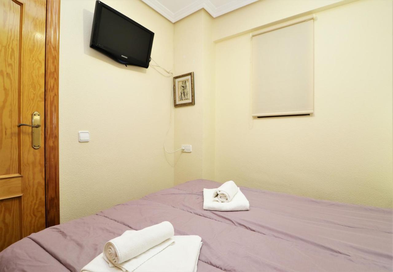 Coblanca 5 19-2 Apartamento *