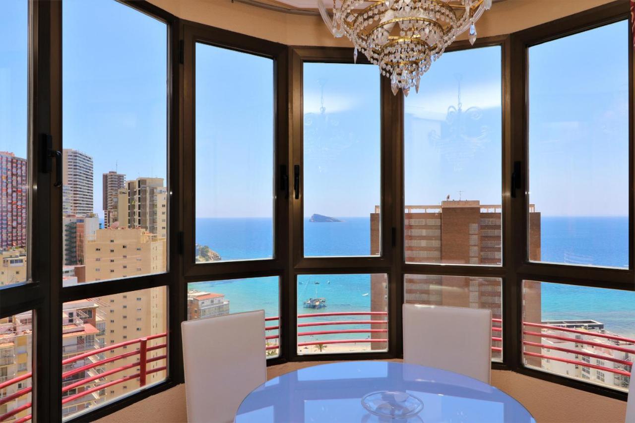 Coblanca 5 19-2 Apartamento Benidorm